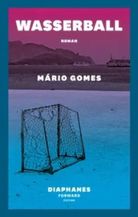 Gomes |  Wasserball | eBook | Sack Fachmedien