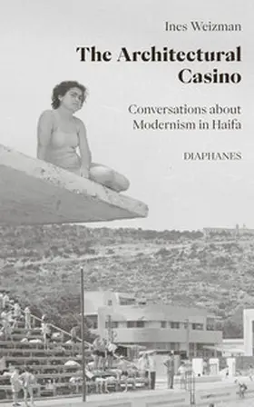 Weizman |  The Architectural Casino | Buch |  Sack Fachmedien