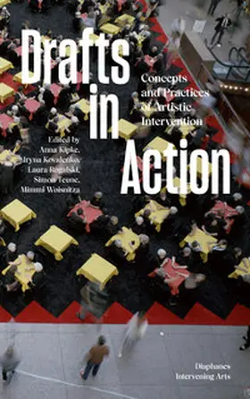 Kipke / Kovalenko / Rogalski |  Drafts in Action | Buch |  Sack Fachmedien