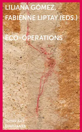 Liptay / Gómez |  Eco-operations | Buch |  Sack Fachmedien