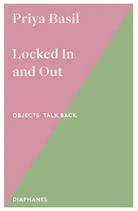 Basil |  Locked In and Out | Buch |  Sack Fachmedien