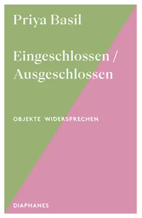 Basil |  Eingeschlossen / Ausgeschlossen | Buch |  Sack Fachmedien