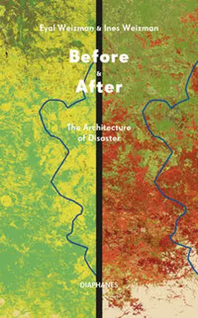 Weizman |  Before & After | Buch |  Sack Fachmedien