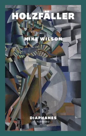 Wilson |  Holzfäller | Buch |  Sack Fachmedien