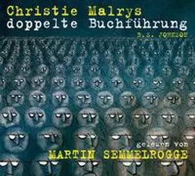 Johnson |  Christie Malrys doppelte Buchführung | Sonstiges |  Sack Fachmedien