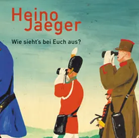 Jaeger / Henscheid |  Wie sieht's bei Euch aus? | Sonstiges |  Sack Fachmedien