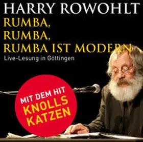 Rowohlt |  Rumba, Rumba, Rumba ist modern | Sonstiges |  Sack Fachmedien