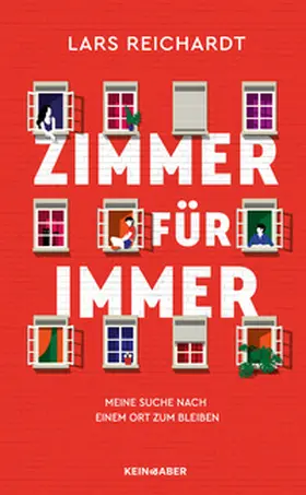 Reichardt |  Zimmer für immer | Buch |  Sack Fachmedien