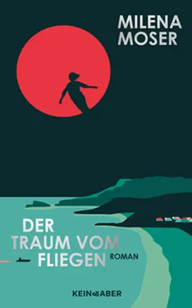 Moser |  Der Traum vom Fliegen | Buch |  Sack Fachmedien