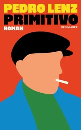 Lenz |  Primitivo | Buch |  Sack Fachmedien