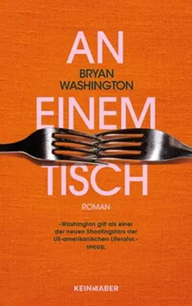 Washington | An einem Tisch | Buch | 978-3-0369-5017-4 | www2.sack.de
