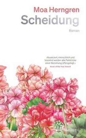 Herngren |  Scheidung | Buch |  Sack Fachmedien