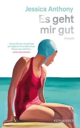 Anthony |  Es geht mir gut | Buch |  Sack Fachmedien