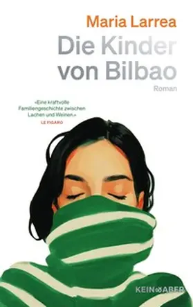 Larrea |  Die Kinder von Bilbao | Buch |  Sack Fachmedien