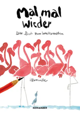 Müller |  Mal mal wieder | Buch |  Sack Fachmedien