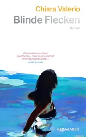 Valerio | Blinde Flecken | Buch | 978-3-0369-5078-5 | sack.de