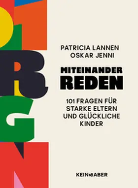 Lannen / Jenni |  Miteinander reden | Buch |  Sack Fachmedien