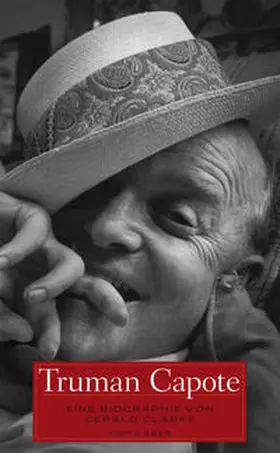 Clarke |  Truman Capote | Buch |  Sack Fachmedien