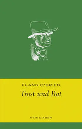 O'Brien |  Trost und Rat | Buch |  Sack Fachmedien