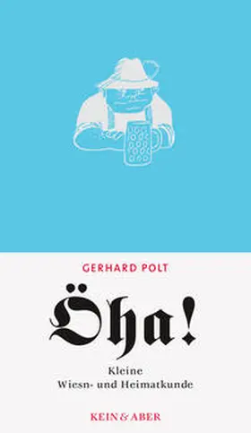 Polt |  Öha! | Buch |  Sack Fachmedien