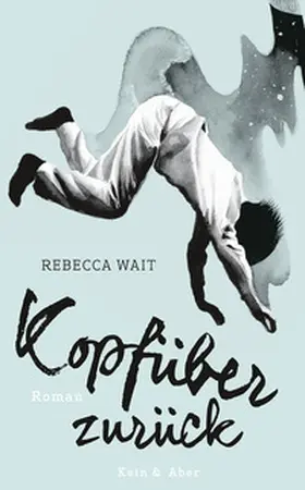 Wait |  Kopfüber zurück | Buch |  Sack Fachmedien