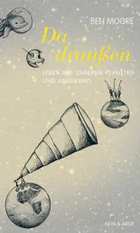 Moore |  Da draußen | Buch |  Sack Fachmedien