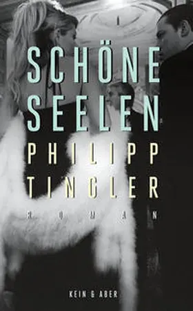 Tingler |  Schöne Seelen | Buch |  Sack Fachmedien