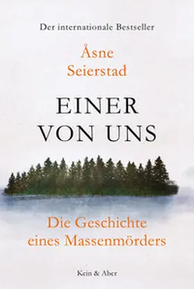 Seierstad |  Einer von uns | Buch |  Sack Fachmedien
