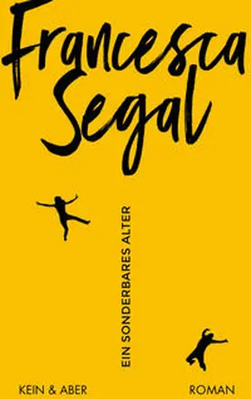 Segal |  Ein sonderbares Alter | Buch |  Sack Fachmedien