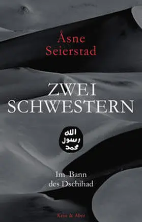 Seierstad | Zwei Schwestern | Buch | 978-3-0369-5774-6 | www2.sack.de
