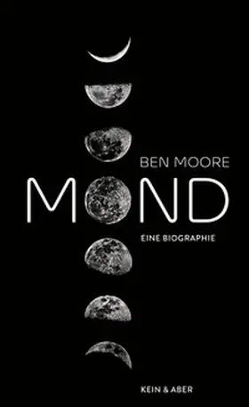 Moore |  Mond | Buch |  Sack Fachmedien