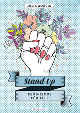 Korbik | Stand up | Buch | 978-3-0369-5815-6 | www2.sack.de