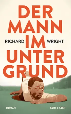 Wright | Der Mann im Untergrund | Buch | 978-3-0369-5873-6 | sack.de