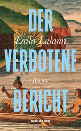 Lalami | Der verbotene Bericht | Buch | 978-3-0369-5888-0 | www2.sack.de