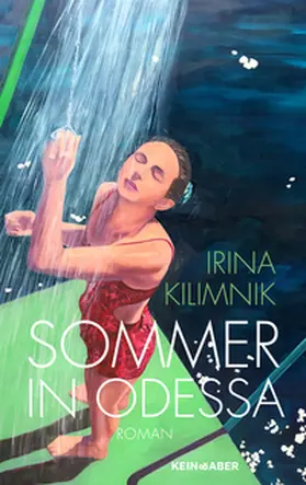 Kilimnik |  Sommer in Odessa | Buch |  Sack Fachmedien