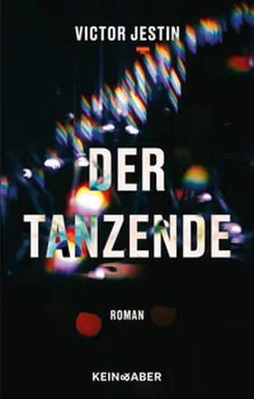 Jestin |  Der Tanzende | Buch |  Sack Fachmedien