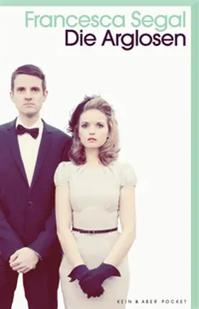 Segal | Die Arglosen | Buch | 978-3-0369-5914-6 | www2.sack.de