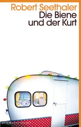 Seethaler | Die Biene und der Kurt | Buch | 978-3-0369-5915-3 | sack.de