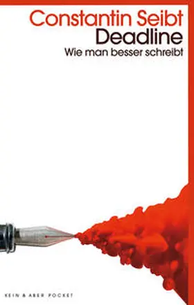 Seibt |  Deadline | Buch |  Sack Fachmedien
