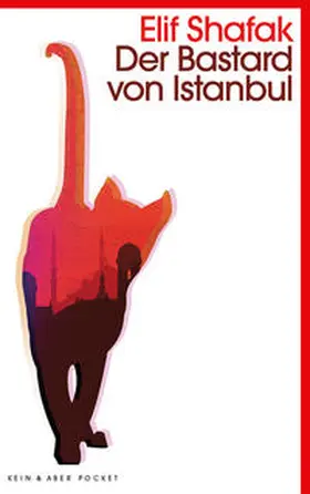 Shafak |  Der Bastard von Istanbul | Buch |  Sack Fachmedien