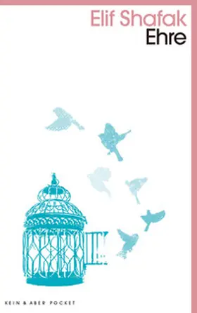 Shafak | Ehre | Buch | 978-3-0369-5932-0 | www2.sack.de