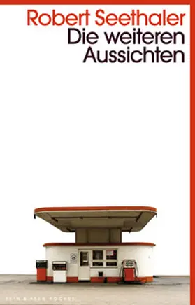 Seethaler | Die weiteren Aussichten | Buch | 978-3-0369-5947-4 | sack.de