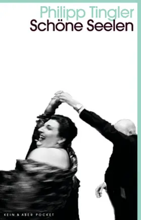 Tingler |  Schöne Seelen | Buch |  Sack Fachmedien