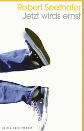 Seethaler | Jetzt wirds ernst | Buch | 978-3-0369-5975-7 | www2.sack.de