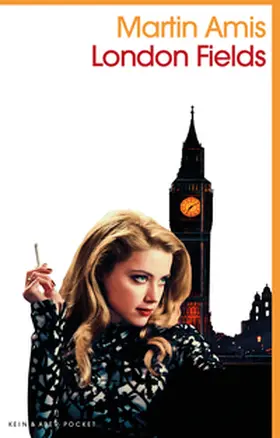 Amis | London Fields | Buch | 978-3-0369-5993-1 | sack.de