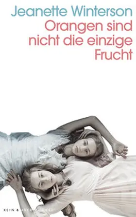 Winterson |  Orangen sind nicht die einzige Frucht | Buch |  Sack Fachmedien