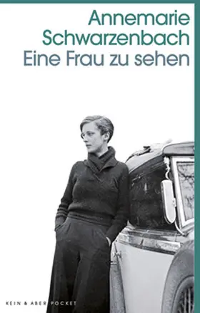 Schwarzenbach | Eine Frau zu sehen | Buch | 978-3-0369-6103-3 | sack.de
