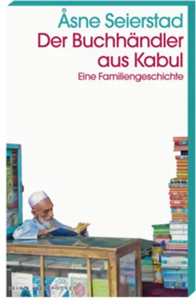 Seierstad |  Der Buchhändler aus Kabul | Buch |  Sack Fachmedien