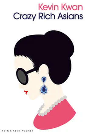 Kwan |  Crazy Rich Asians | Buch |  Sack Fachmedien