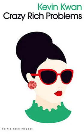 Kwan |  Crazy Rich Problems | Buch |  Sack Fachmedien
